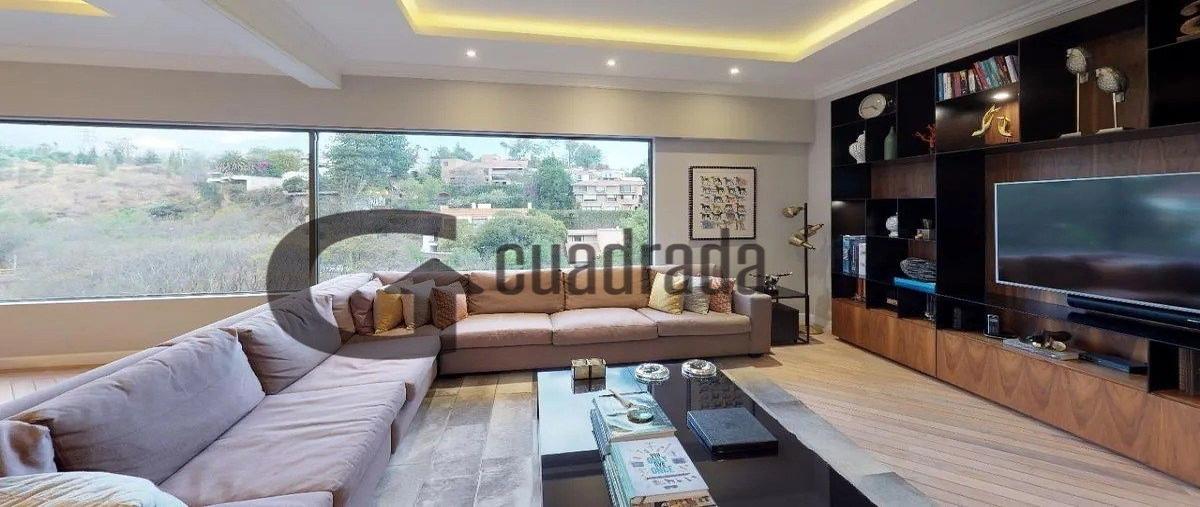 Foto de departamento en renta en  , bosque de las lomas, miguel hidalgo, df / cdmx, 31094402 No. 05