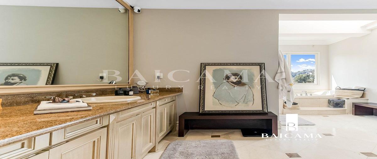 Foto de casa en renta en  , bosque de las lomas, miguel hidalgo, df / cdmx, 0 No. 20