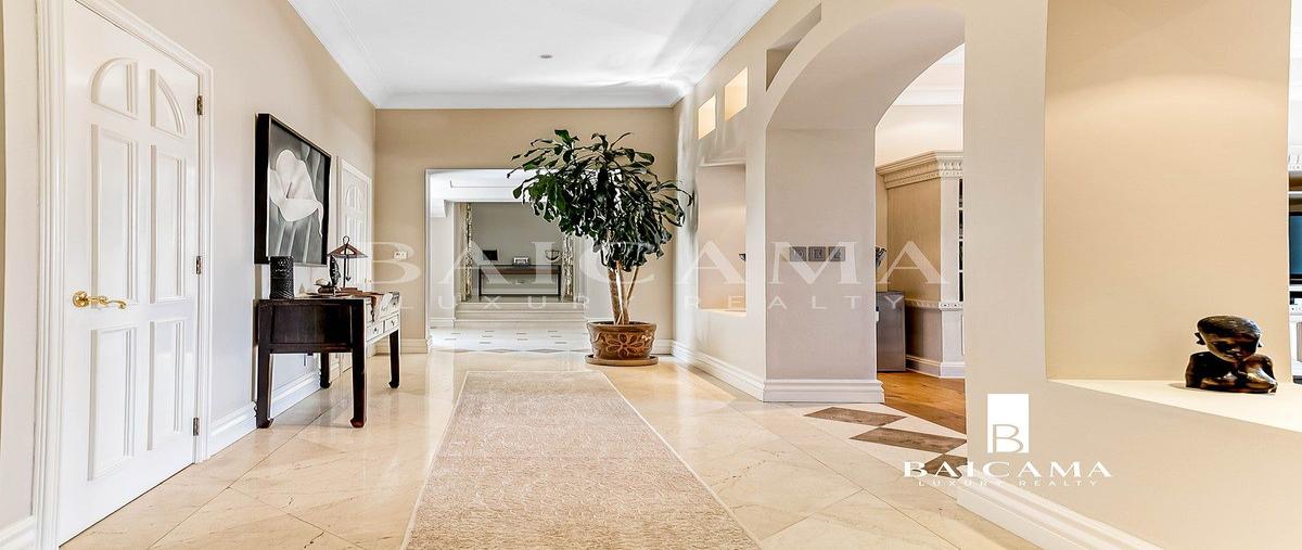 Foto de casa en renta en  , bosque de las lomas, miguel hidalgo, df / cdmx, 0 No. 30