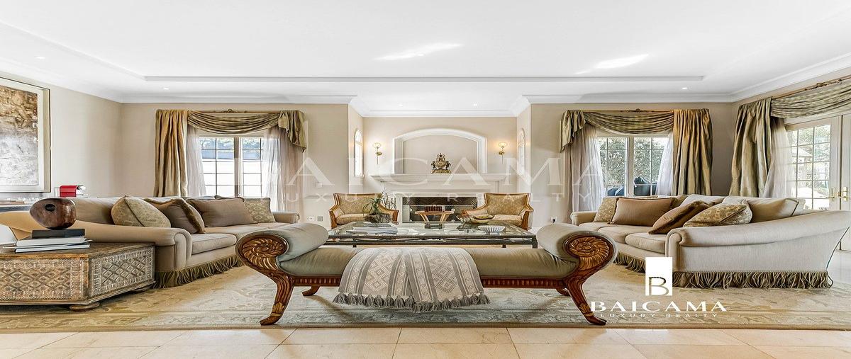 Foto de casa en venta en  , bosque de las lomas, miguel hidalgo, df / cdmx, 31094597 No. 03