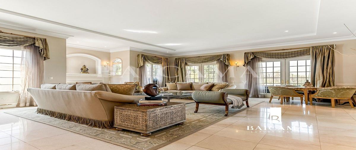 Foto de casa en venta en  , bosque de las lomas, miguel hidalgo, df / cdmx, 31094597 No. 04