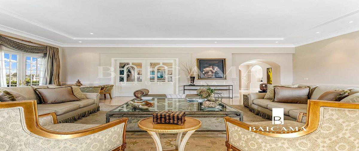 Foto de casa en venta en  , bosque de las lomas, miguel hidalgo, df / cdmx, 31094597 No. 05