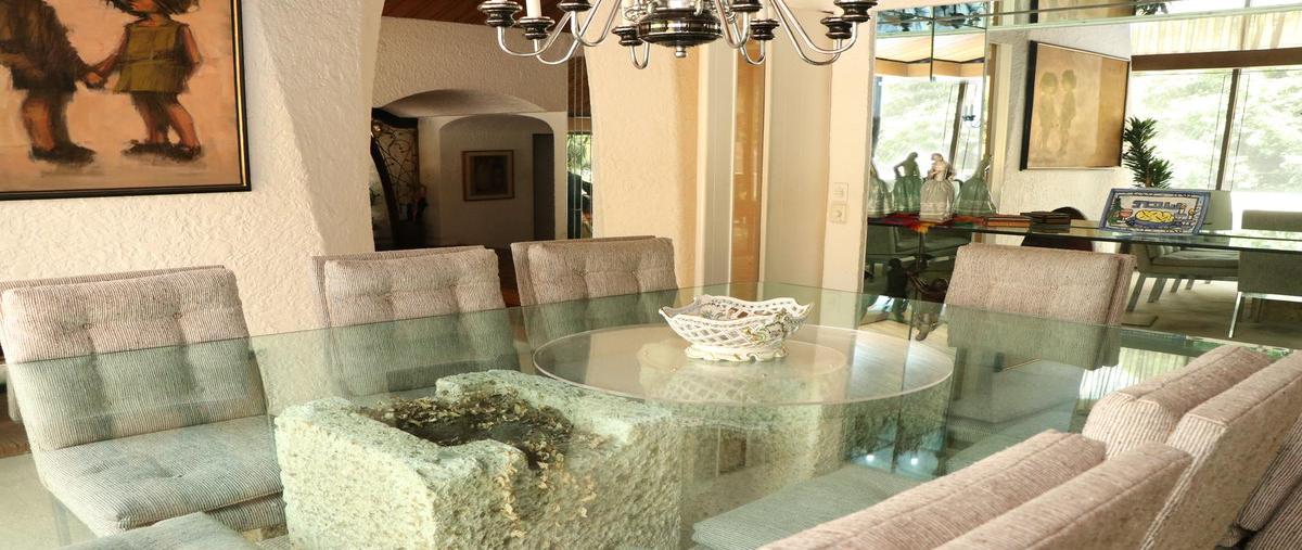 Foto de casa en venta en  , bosque de las lomas, miguel hidalgo, df / cdmx, 0 No. 03