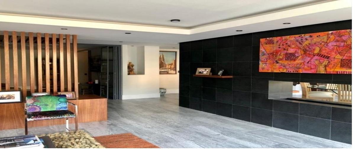 Foto de departamento en venta en  , bosque de las lomas, miguel hidalgo, df / cdmx, 0 No. 04