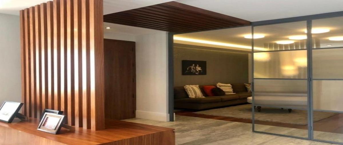 Foto de departamento en venta en  , bosque de las lomas, miguel hidalgo, df / cdmx, 0 No. 05