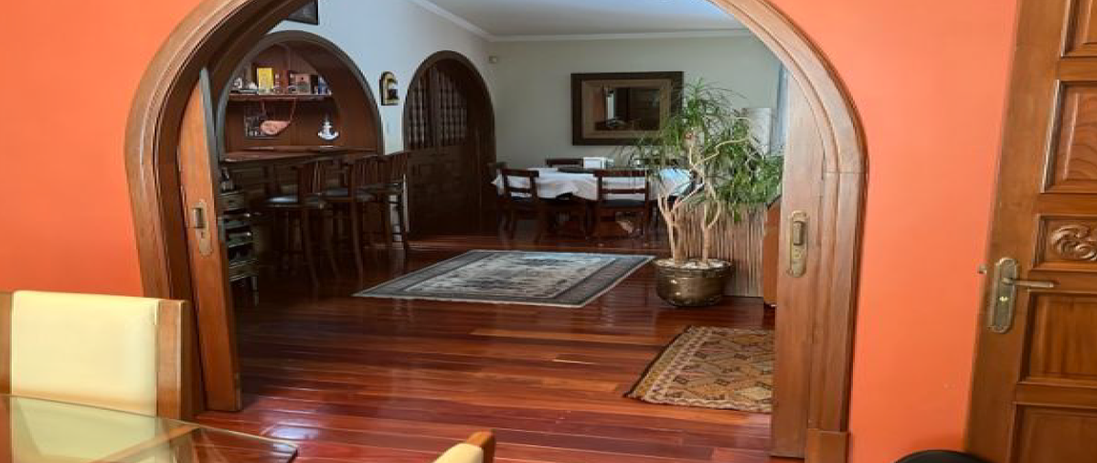 Foto de casa en venta en  , bosque de las lomas, miguel hidalgo, df / cdmx, 0 No. 04