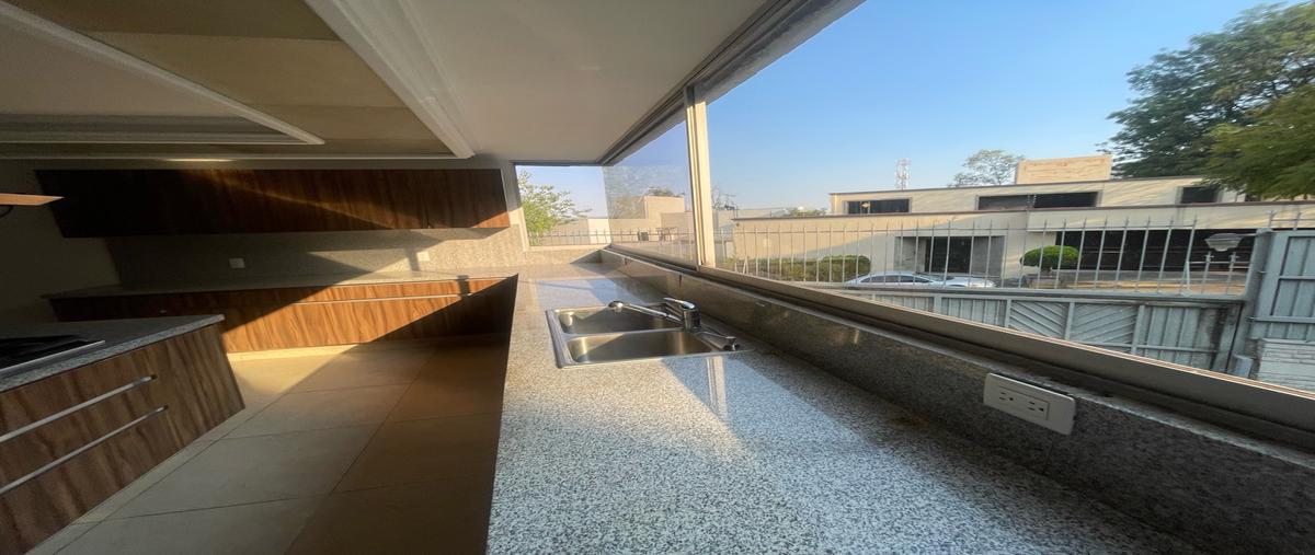 Foto de casa en renta en  , bosque de las lomas, miguel hidalgo, df / cdmx, 31103540 No. 03