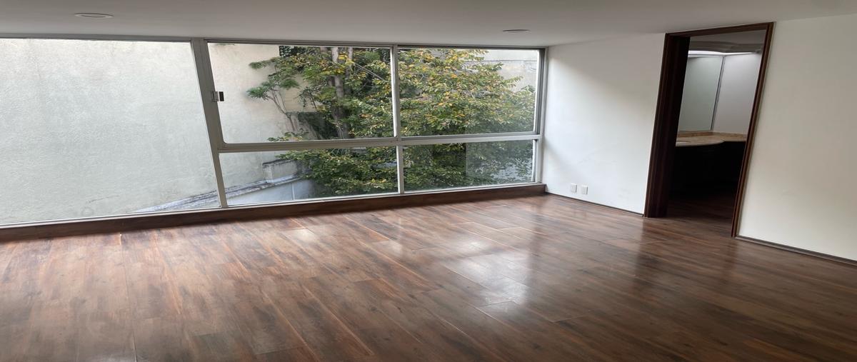 Foto de casa en renta en  , bosque de las lomas, miguel hidalgo, df / cdmx, 31103540 No. 05