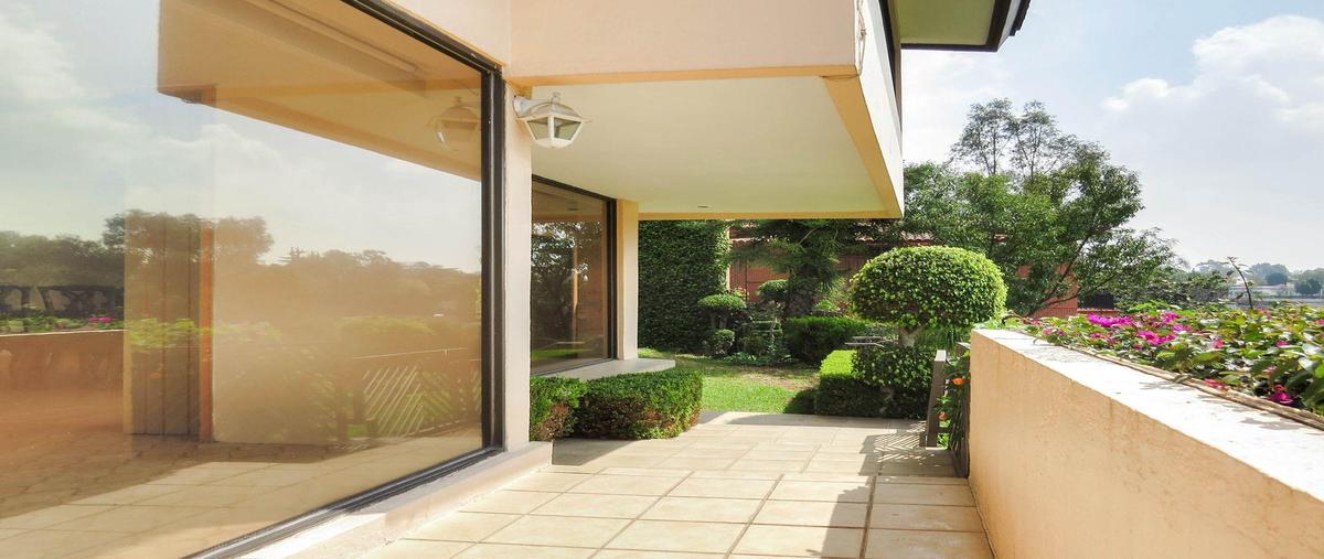 Foto de casa en venta en  , bosque de las lomas, miguel hidalgo, df / cdmx, 0 No. 04