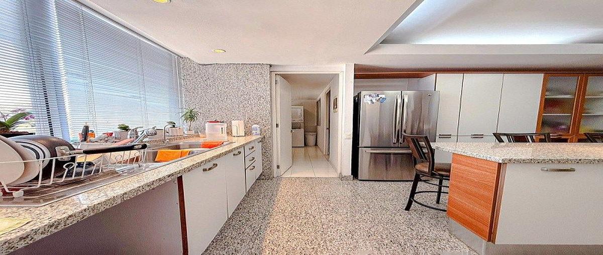Foto de departamento en venta en  , bosque de las lomas, miguel hidalgo, df / cdmx, 0 No. 09