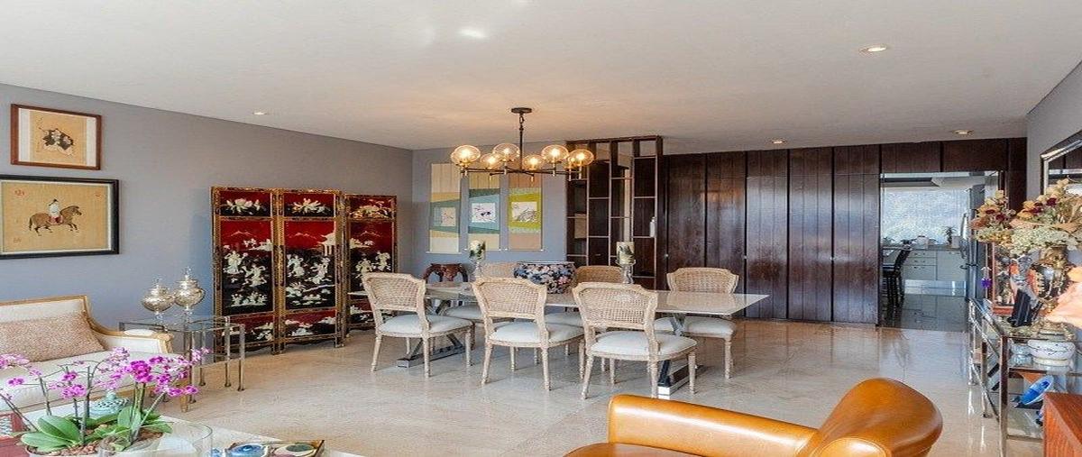 Foto de departamento en venta en  , bosque de las lomas, miguel hidalgo, df / cdmx, 0 No. 12