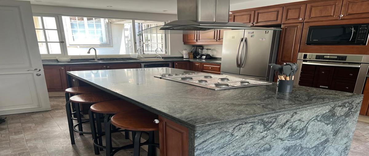Foto de casa en venta en  , bosque de las lomas, miguel hidalgo, df / cdmx, 0 No. 04