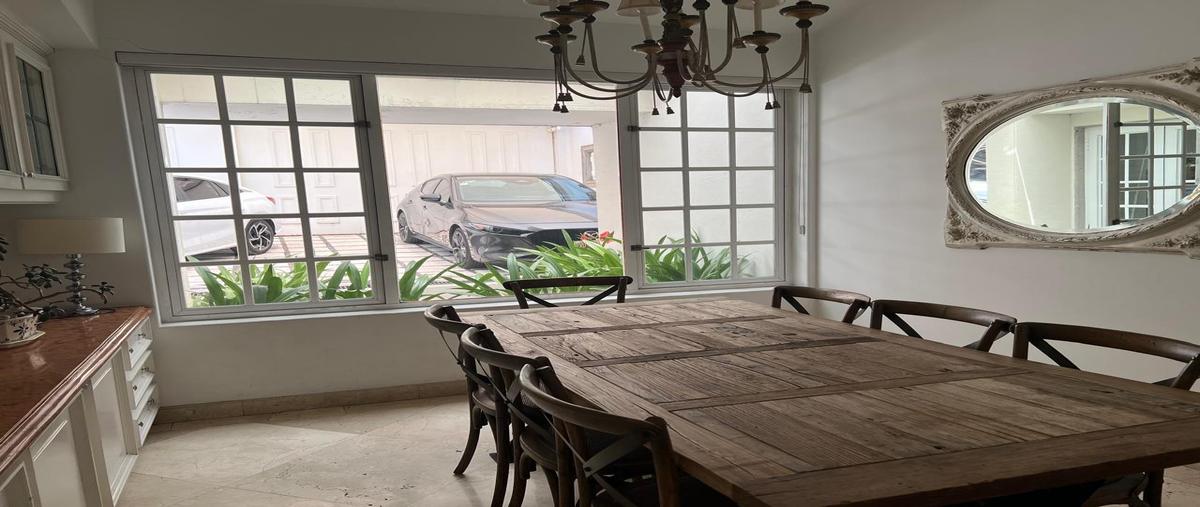 Foto de casa en venta en  , bosque de las lomas, miguel hidalgo, df / cdmx, 0 No. 05