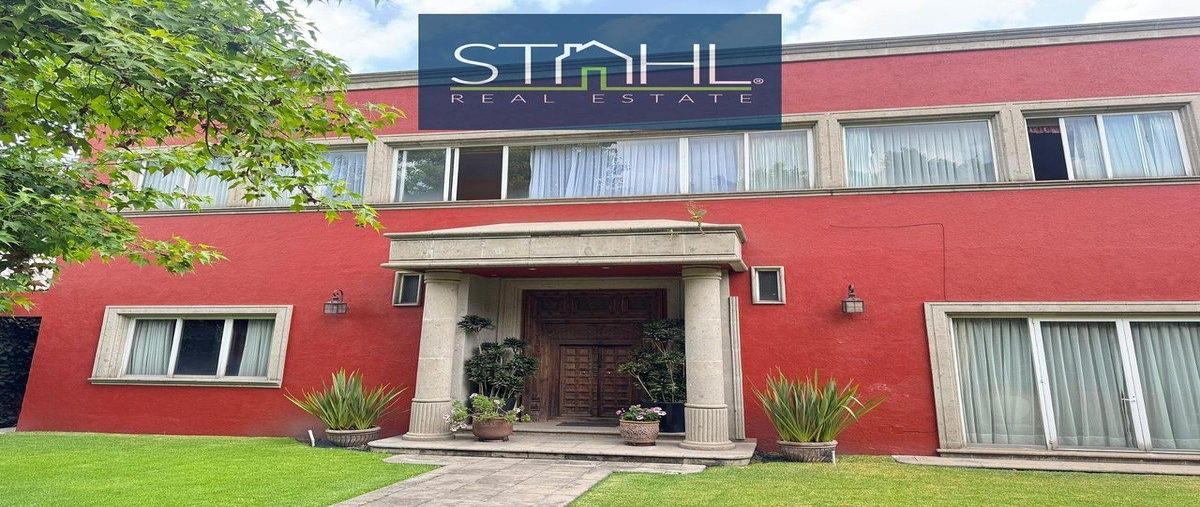 Foto de casa en venta en  , bosque de las lomas, miguel hidalgo, df / cdmx, 0 No. 03
