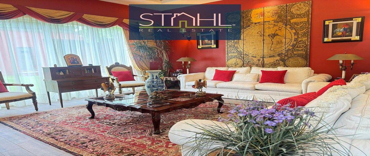 Foto de casa en venta en  , bosque de las lomas, miguel hidalgo, df / cdmx, 0 No. 05
