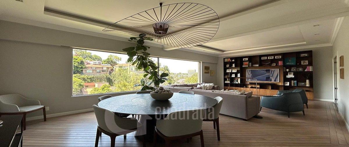 Foto de departamento en , bosque de las lomas, miguel hidalgo, df / cdmx, 0 foto 05 Foto de departamento en venta en , bosque de las lomas, miguel hidalgo, df / cdmx, 0 No. 05