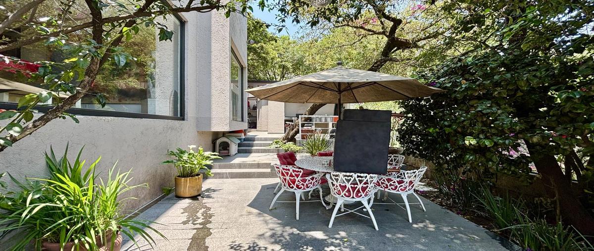 Foto de casa en renta en  , bosque de las lomas, miguel hidalgo, df / cdmx, 0 No. 03
