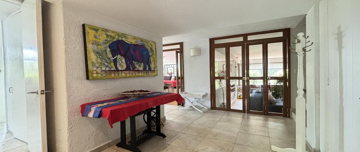 Foto de casa en renta en  , bosque de las lomas, miguel hidalgo, df / cdmx, 0 No. 05