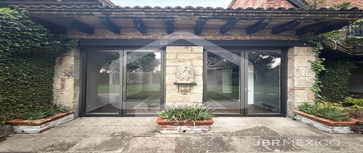 Foto de casa en venta en  , bosque de las lomas, miguel hidalgo, df / cdmx, 31255734 No. 04
