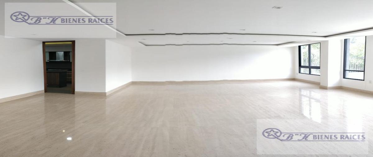 Foto de departamento en renta en  , bosque de las lomas, miguel hidalgo, df / cdmx, 0 No. 03