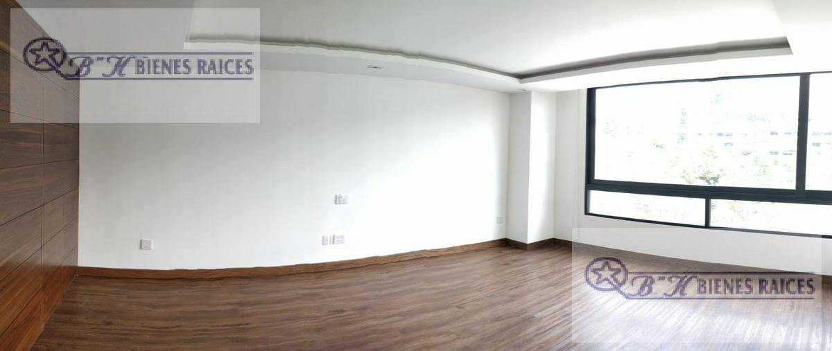 Foto de departamento en renta en  , bosque de las lomas, miguel hidalgo, df / cdmx, 0 No. 04
