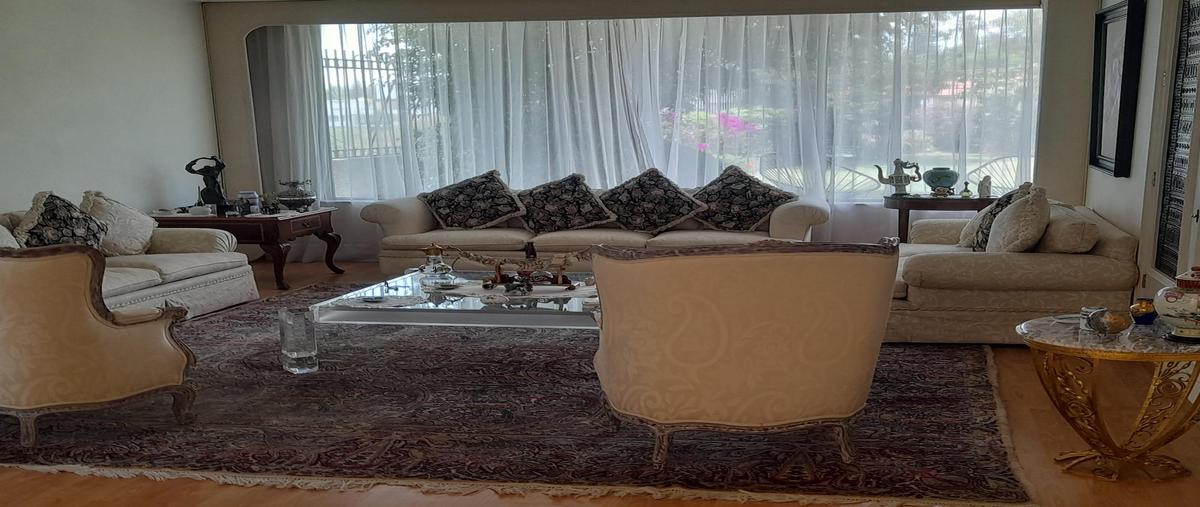 Foto de casa en venta en  , bosque de las lomas, miguel hidalgo, df / cdmx, 0 No. 05