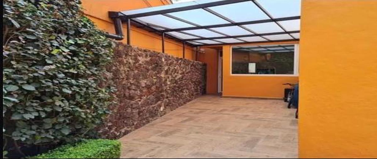 Foto de casa en renta en  , bosque de las lomas, miguel hidalgo, df / cdmx, 0 No. 03