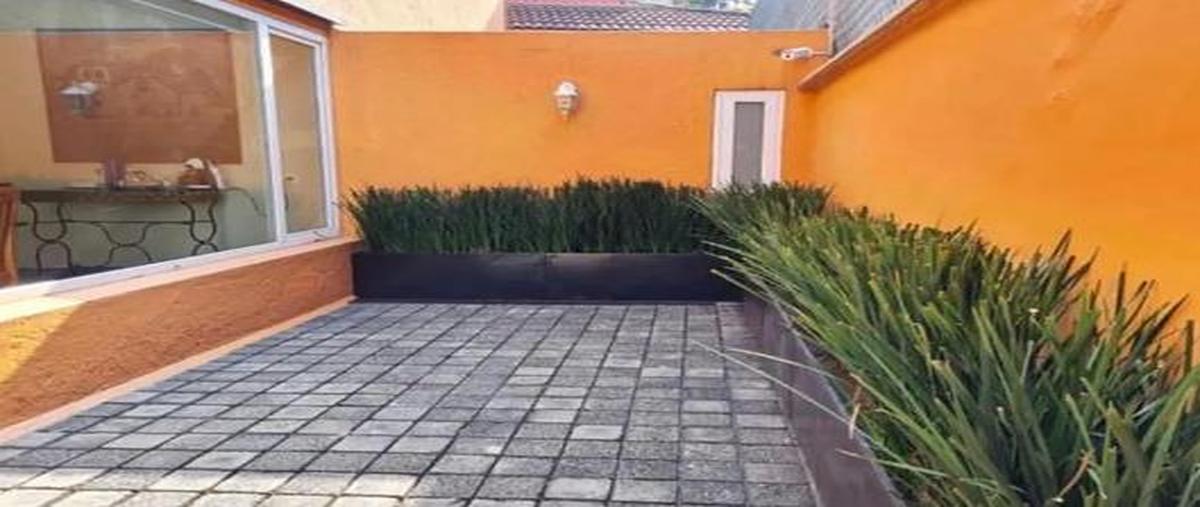 Foto de casa en renta en  , bosque de las lomas, miguel hidalgo, df / cdmx, 0 No. 04
