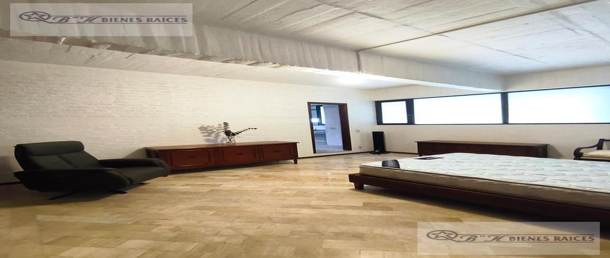 Foto de departamento en renta en  , bosque de las lomas, miguel hidalgo, df / cdmx, 0 No. 05