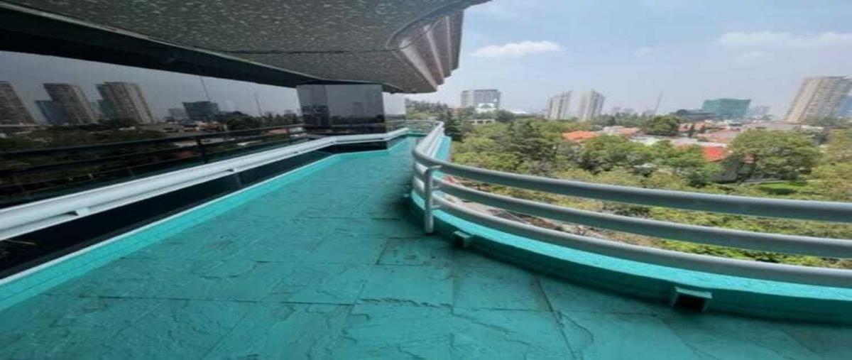 Foto de departamento en venta en  , bosque de las lomas, miguel hidalgo, df / cdmx, 0 No. 05