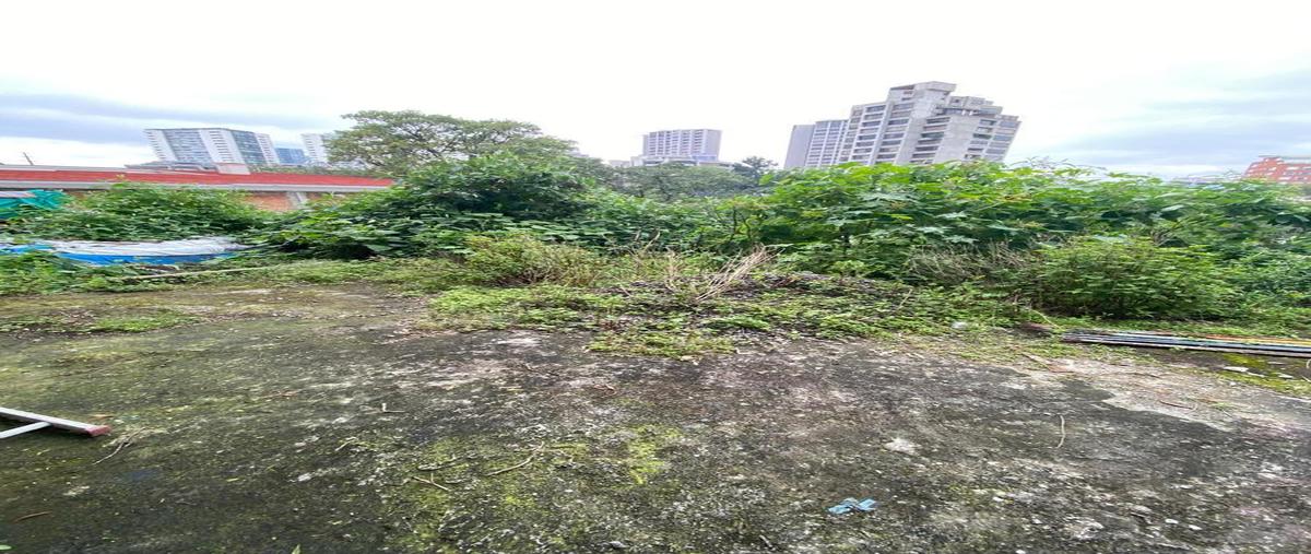 Foto de terreno habitacional en venta en  , bosque de las lomas, miguel hidalgo, df / cdmx, 31501779 No. 03