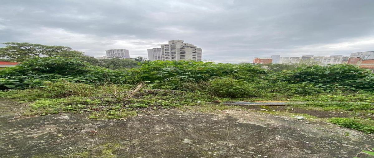 Foto de terreno habitacional en venta en  , bosque de las lomas, miguel hidalgo, df / cdmx, 31501779 No. 04