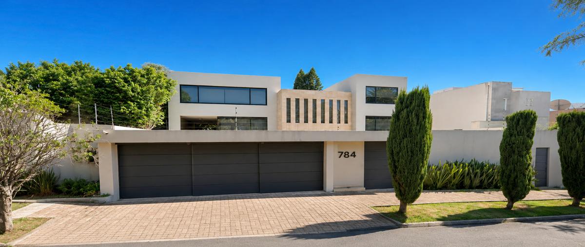 Foto de casa en venta en  , bosque de las lomas, miguel hidalgo, df / cdmx, 31544334 No. 03