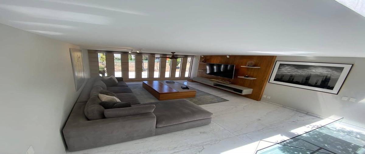 Foto de casa en venta en  , bosque de las lomas, miguel hidalgo, df / cdmx, 31544334 No. 05