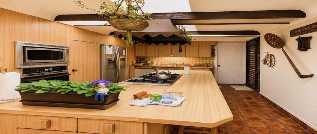 Foto de casa en venta en  , bosque de las lomas, miguel hidalgo, df / cdmx, 31550776 No. 03