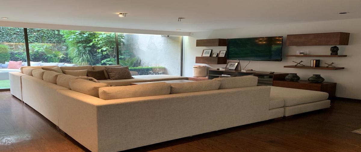 Foto de casa en renta en  , bosque de las lomas, miguel hidalgo, df / cdmx, 0 No. 04