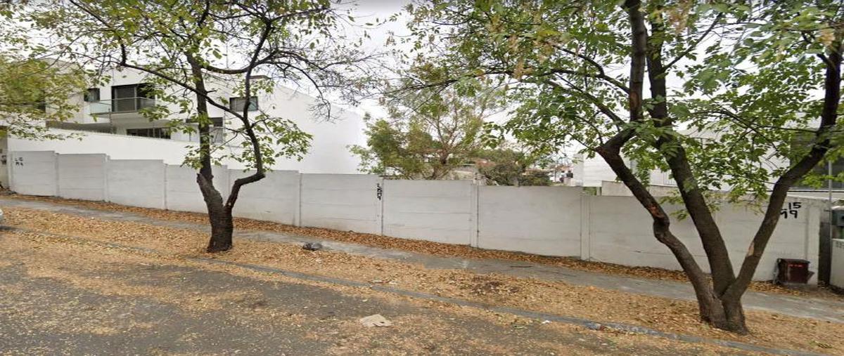 Foto de terreno habitacional en venta en  , bosque de las lomas, miguel hidalgo, df / cdmx, 0 No. 03