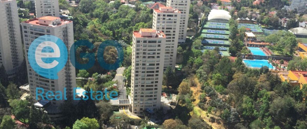 Foto de departamento en venta en  , bosque de las lomas, miguel hidalgo, df / cdmx, 5857652 No. 04