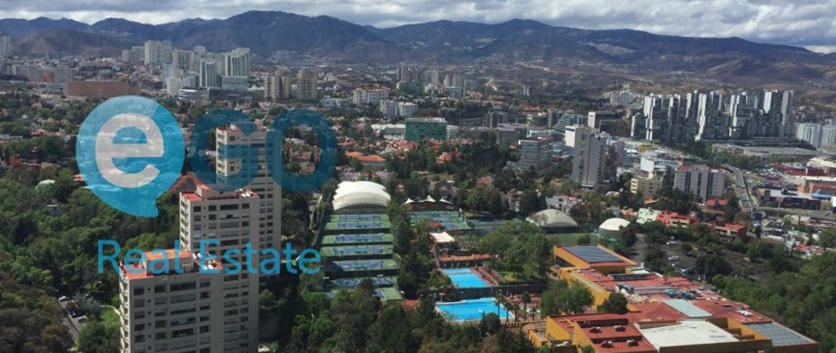 Foto de departamento en venta en  , bosque de las lomas, miguel hidalgo, df / cdmx, 5857652 No. 05