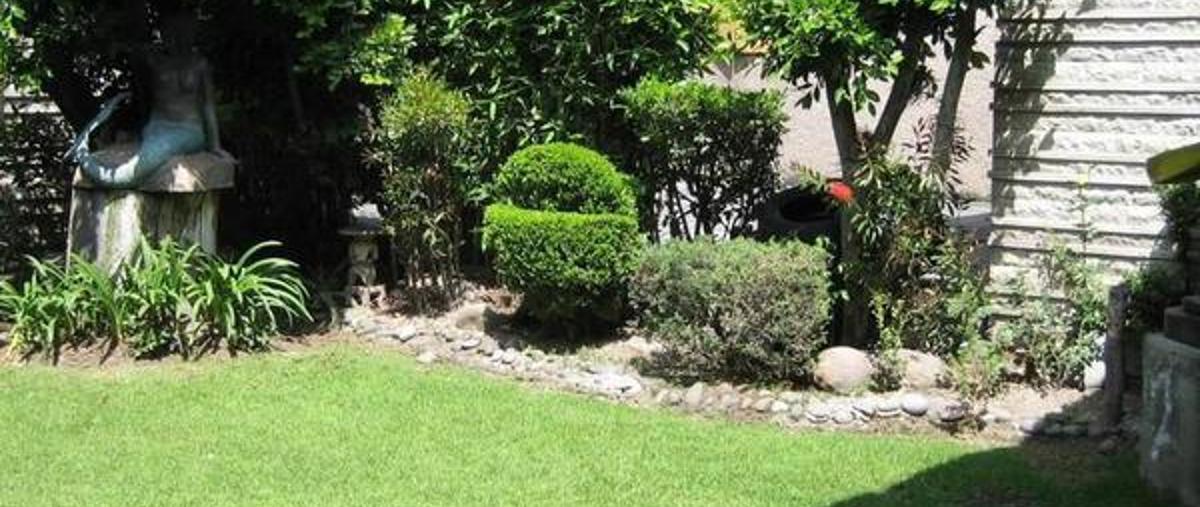 Foto de casa en venta en  , bosque de las lomas, miguel hidalgo, distrito federal, 0 No. 01