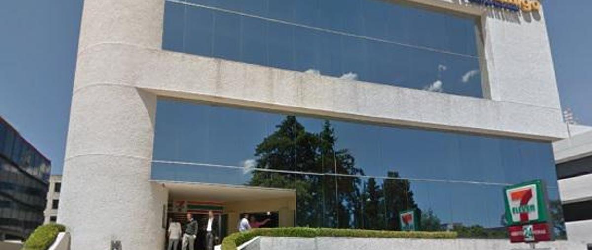 Foto de oficina en , bosque de las lomas, miguel hidalgo, df / cdmx, 7745340 foto 01 Foto de oficina en renta en , bosque de las lomas, miguel hidalgo, df / cdmx, 7745340 No. 01