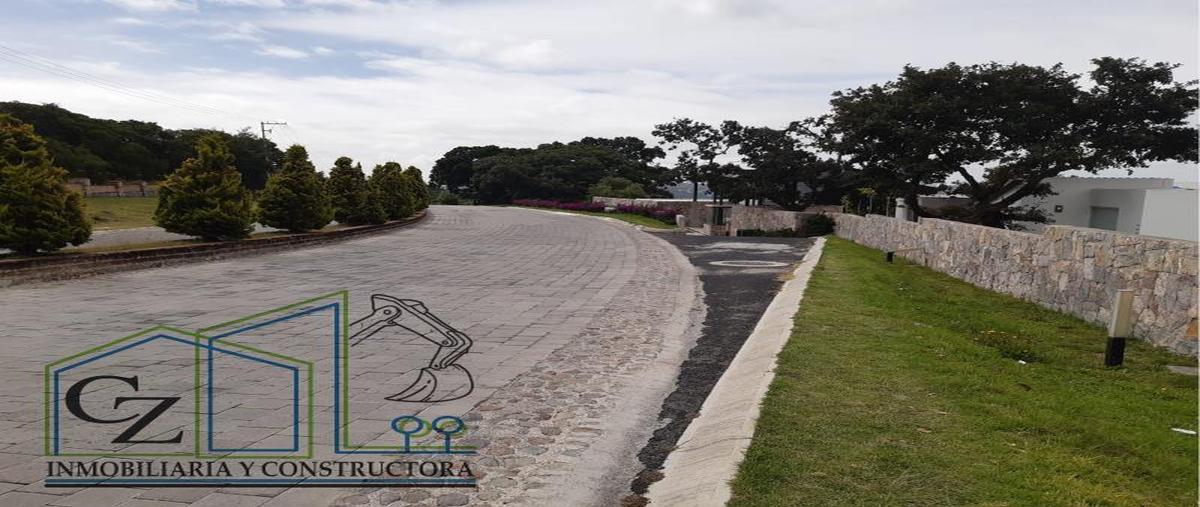 Foto de terreno habitacional en venta en bosque de las luces 1, campestre haras, amozoc, puebla, 21973585 No. 03
