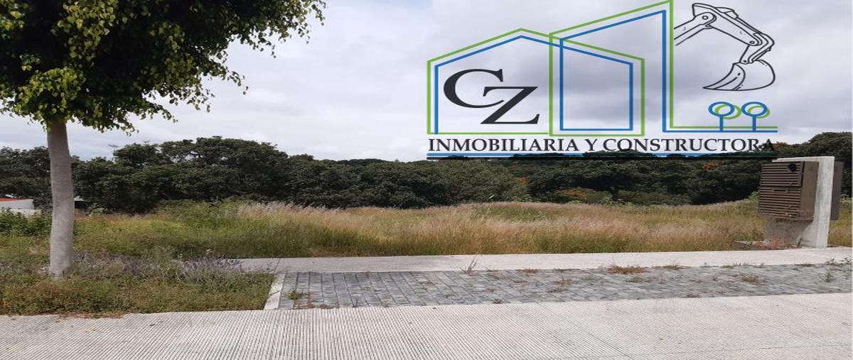 Foto de terreno habitacional en venta en bosque de las luces 1, campestre haras, amozoc, puebla, 21973585 No. 04
