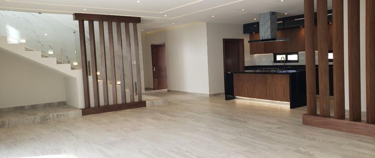 Foto de casa en venta en bosque de las misiones , bosques de las misiones sector encino, santiago, nuevo león, 27778419 No. 04