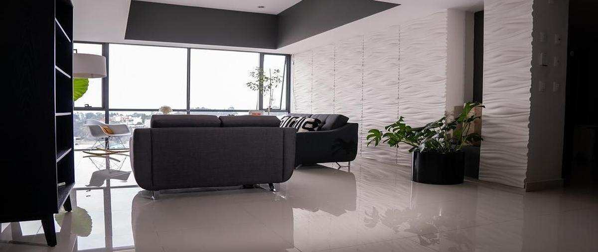 Foto de departamento en venta en bosque de las palmas , interlomas, huixquilucan, méxico, 0 No. 04