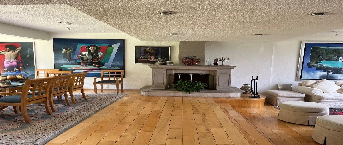 Foto de casa en venta en bosque de las torres , bosques de la herradura, huixquilucan, méxico, 28092701 No. 04