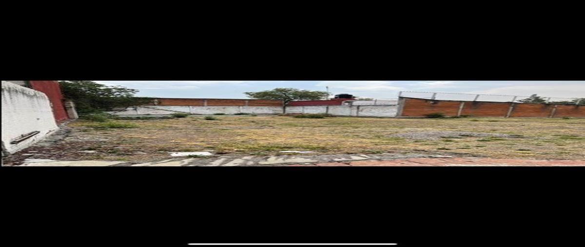 Foto de terreno habitacional en venta en bosque de las torres , la mora, naucalpan de juárez, méxico, 27893612 No. 03