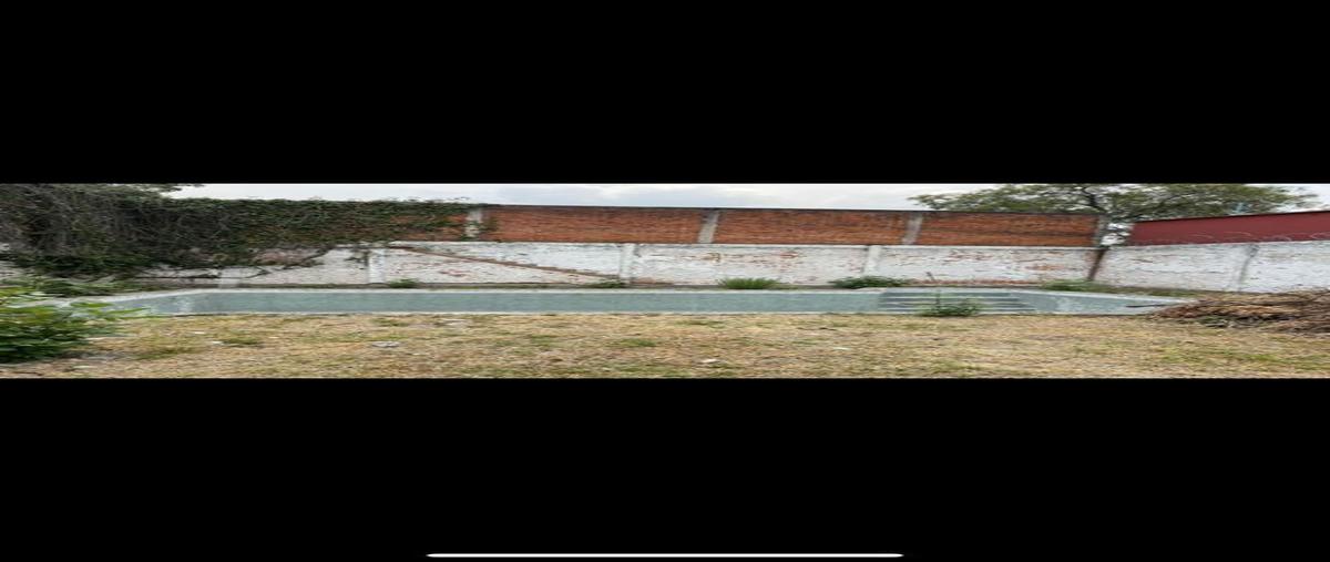 Foto de terreno habitacional en venta en bosque de las torres , la mora, naucalpan de juárez, méxico, 27893612 No. 05