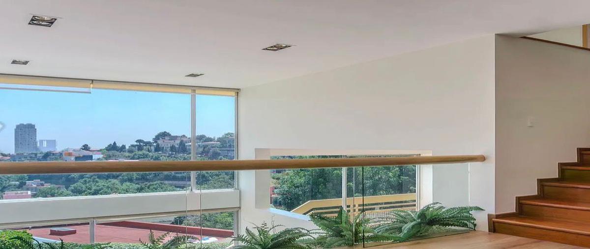 Foto de casa en condominio en renta en bosque de laureles , bosques de las lomas, cuajimalpa de morelos, df / cdmx, 0 No. 05