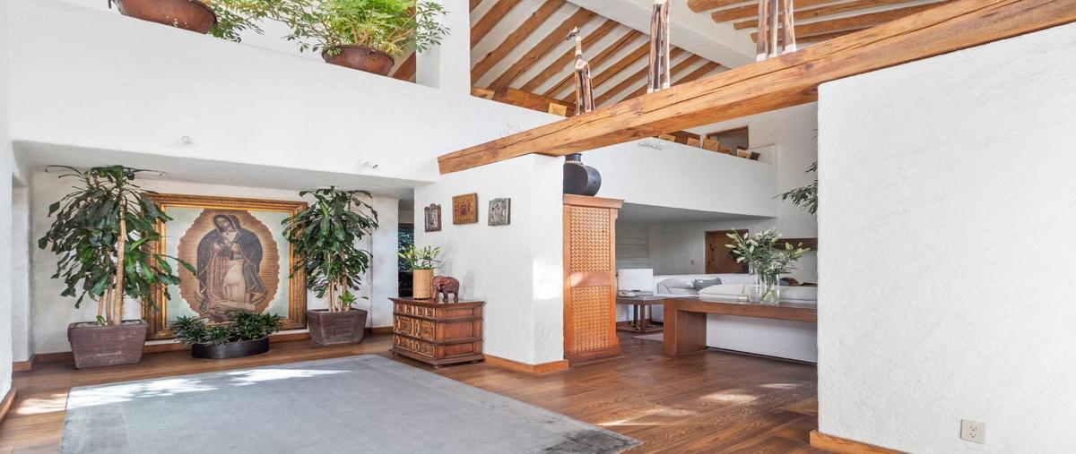 Foto de casa en venta en bosque de limas , bosques de las lomas, cuajimalpa de morelos, df / cdmx, 22080114 No. 05